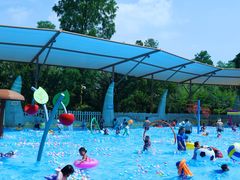 -武汉玛雅海滩水公园