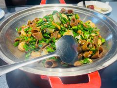 -老济南·济南菜(大明湖店)