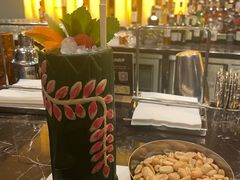 -龙虾酒吧扒房(宁波香格里拉店)