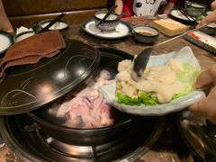 椰子鸡-同仁四季椰子鸡(海岸城天利店)