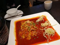 -万重锦·人文川菜馆(骡马市店)