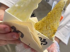 -野人先生现做冰淇淋(西安赛格店)