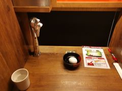 -一兰拉面(新宿中央东口店)