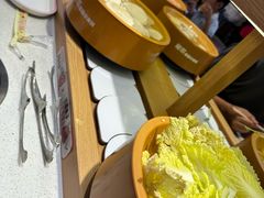 -龍歌自助小火锅(崂山丽达店)