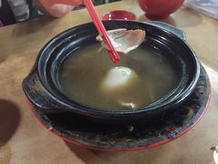 -新记肉骨茶