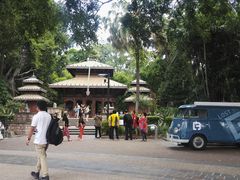 -布里斯班南岸公园