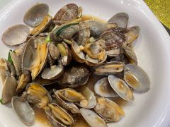 -阿巧一号私房菜(止园路店)