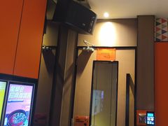 -星聚会KTV(复地活力城店)