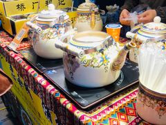 -桥门程记(兰州南关夜市店)