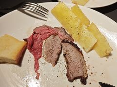 -拉蒂娜·巴西牛排馆 Latina·Brazilian Steakhouse(王府井喜悦店)