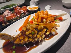 -小厨娘淮扬菜(诚信大道店)