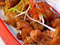 -天天初二·天津传统捞面·天津特色菜(凌奥总店)