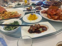 点击看大图 -上海复旦皇冠假日酒店·宴会厅