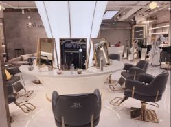 -5M HAIR SALON 旗舰店