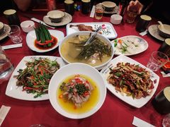 -胡桃里乐队酒馆(鎏嘉码头店)