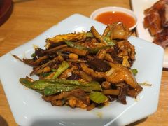 -宏记广东客家菜(丰汇店)