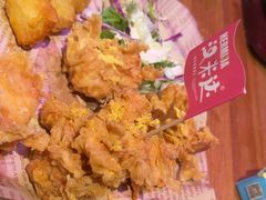 -汉米达特色料理餐厅(郴州友阿国际广场店)