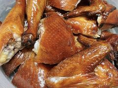 -翠华餐厅(香港国际机场店)