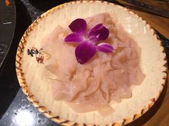 生扣鸭肠-蜀大侠火锅(龙岗店)