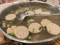 -老蒲鲜·地标·非遗美食(涵江店)