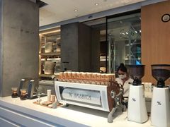 -% Arabica阿拉比卡咖啡烘焙工坊
