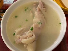 -易老妈蹄花.特色川菜(人民公园总店)