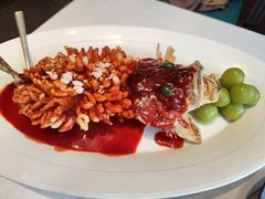 -松鹤楼·非遗·苏帮菜(融科店)