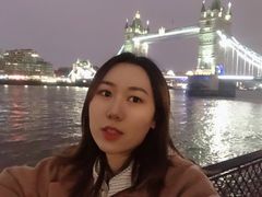 -伦敦塔桥