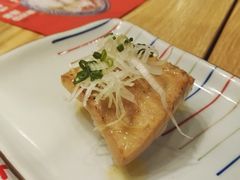 -鱼民·现造寿司(育德店)