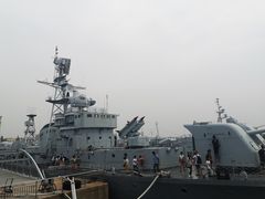 -中国人民解放军海军博物馆