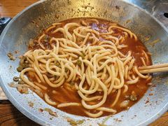 -窦四牛杂面(总店)