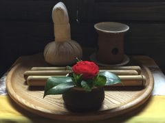 -法云安缦酒店