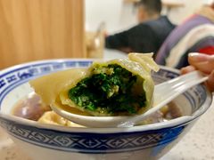 -古徽州馄饨店(宝安路店)