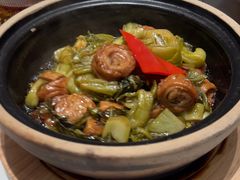 -客颂·客家宴(大壮国际广场店)