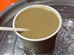 -谢怀亮芝麻茶