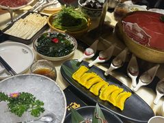 -东道煮牛肉火锅(东盛大街店)