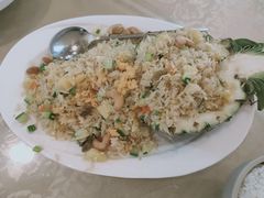 -琼大师东方烤乳猪(亚特兰蒂斯店)