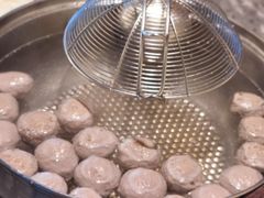 Q弹牛丸-八合里牛肉火锅(深圳光明大仟里二店)
