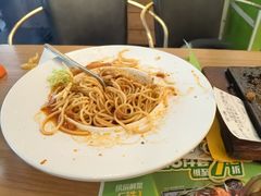 -豪客来牛排(天阳D32店)