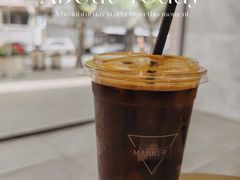 -Manner Coffee(淮海755店)