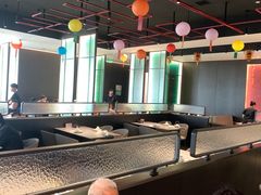 -喜记顺德菜(南昌万象城店)