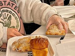 -屋裡·Union Bakery(龙江路店)