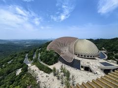 -牛首山文化旅游区