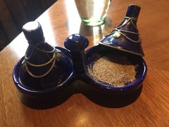 -Tajine Moroccan塔金摩洛哥中东餐厅