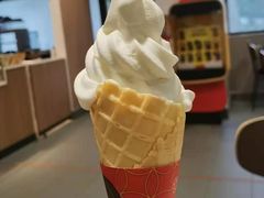 -麦当劳(中唱大厦店)
