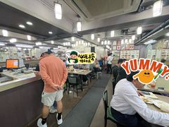 -清真牛肉馆