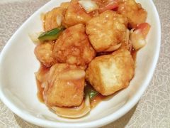 -广州富力丽思卡尔顿酒店·丽轩·粤菜