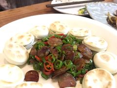 -醉霖生态餐厅(交大店)