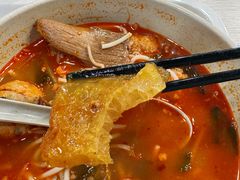 -南记粉面(銅鑼灣中心店)