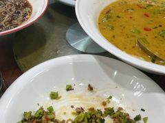 -椒香川流不息川菜馆(二七北路店)